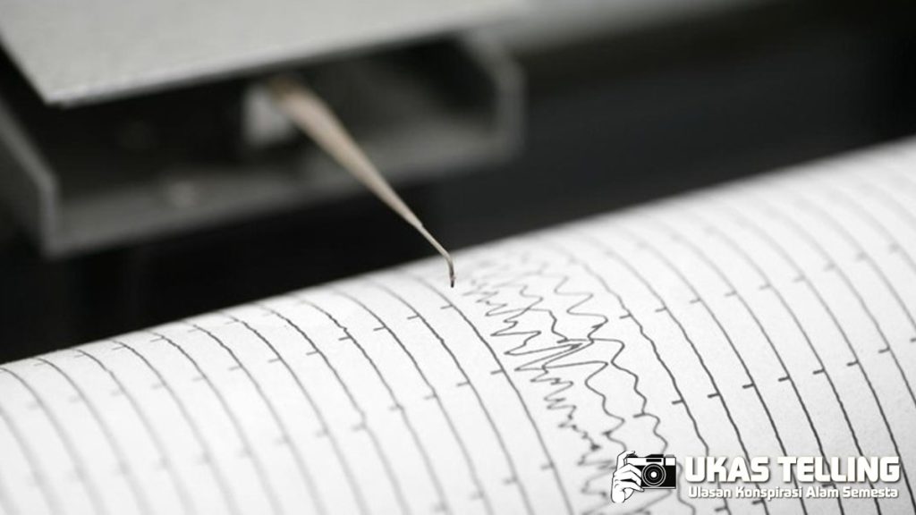 Gempa M5 Terjadi di Sarmi Papua, Aman dari Tsunami