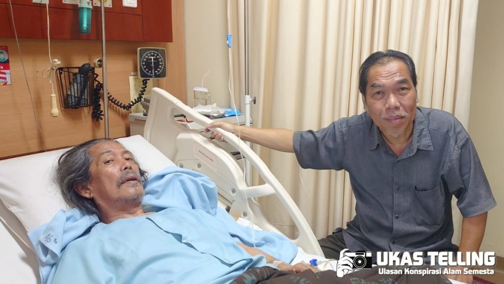Acil Bimbo Baru Meninggal Dunia Musik Berduka 2025