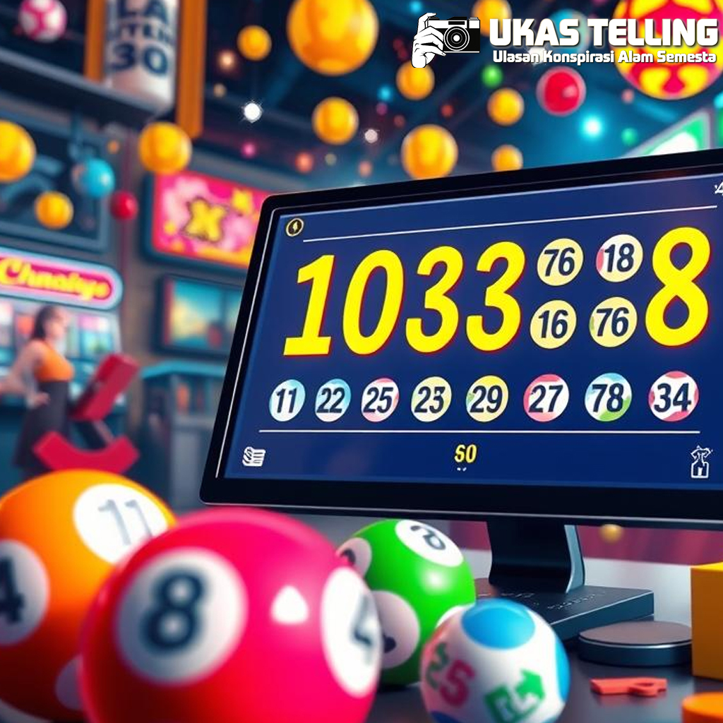 Togel Online Mengelola 1 Keuangan baru Tidak Boncos
