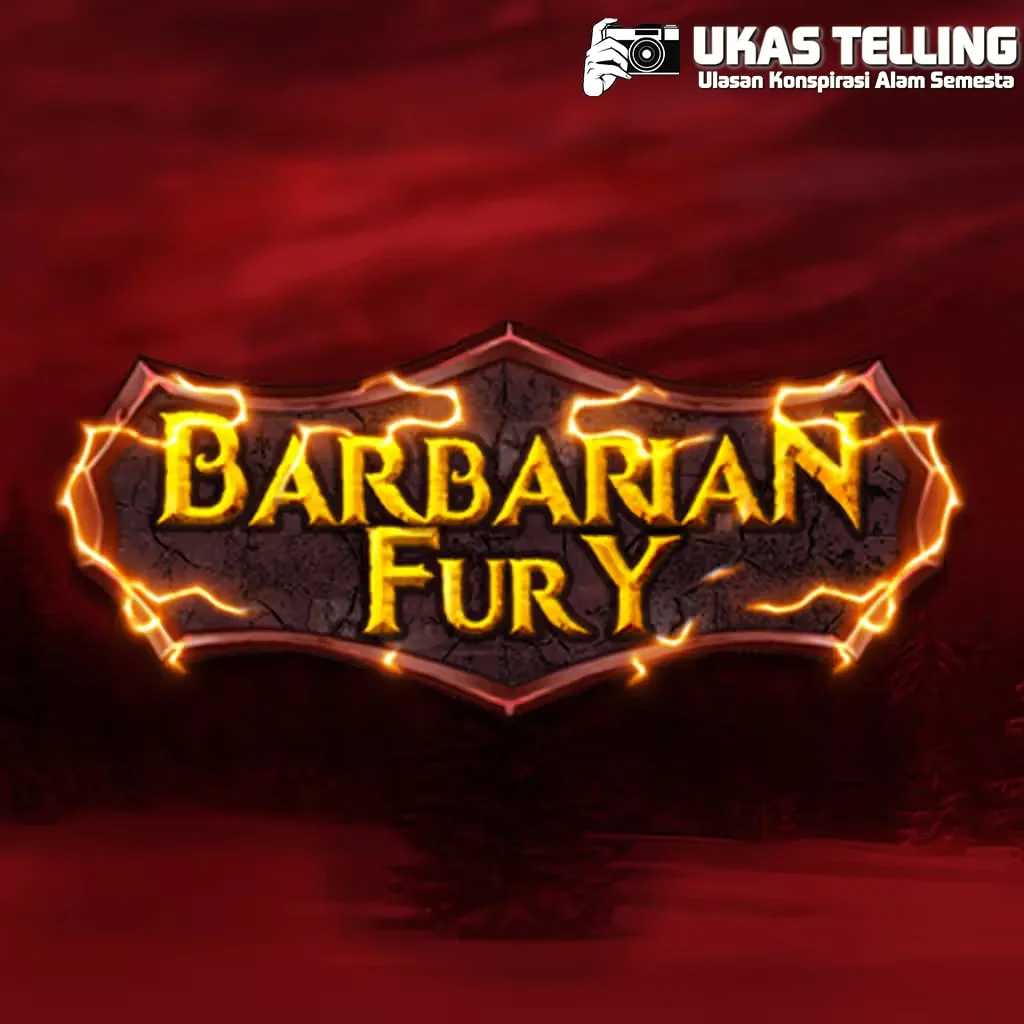 Barbarian Fury Kisah 50 Old dalam Slot Online