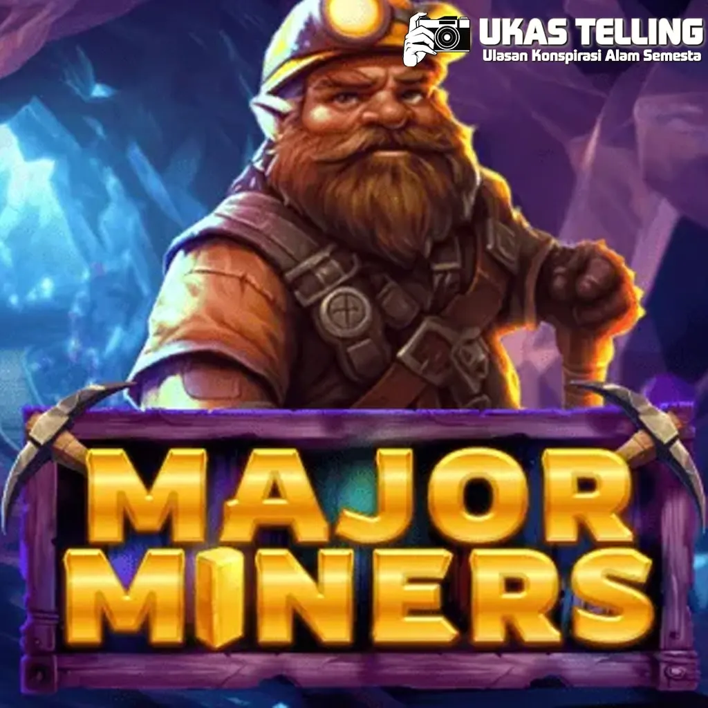 Major Miners Kunci Jadi Penambang Sukses Ruby8000