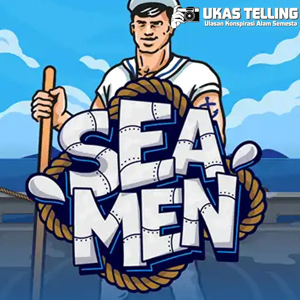 Alternatif Rtp8000 Kompas Penuh Game Seamen