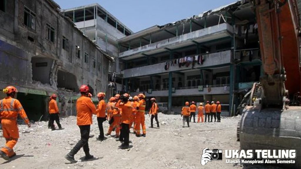 Ponpes Baru Prioritas? Istana Kaji Dana APBN