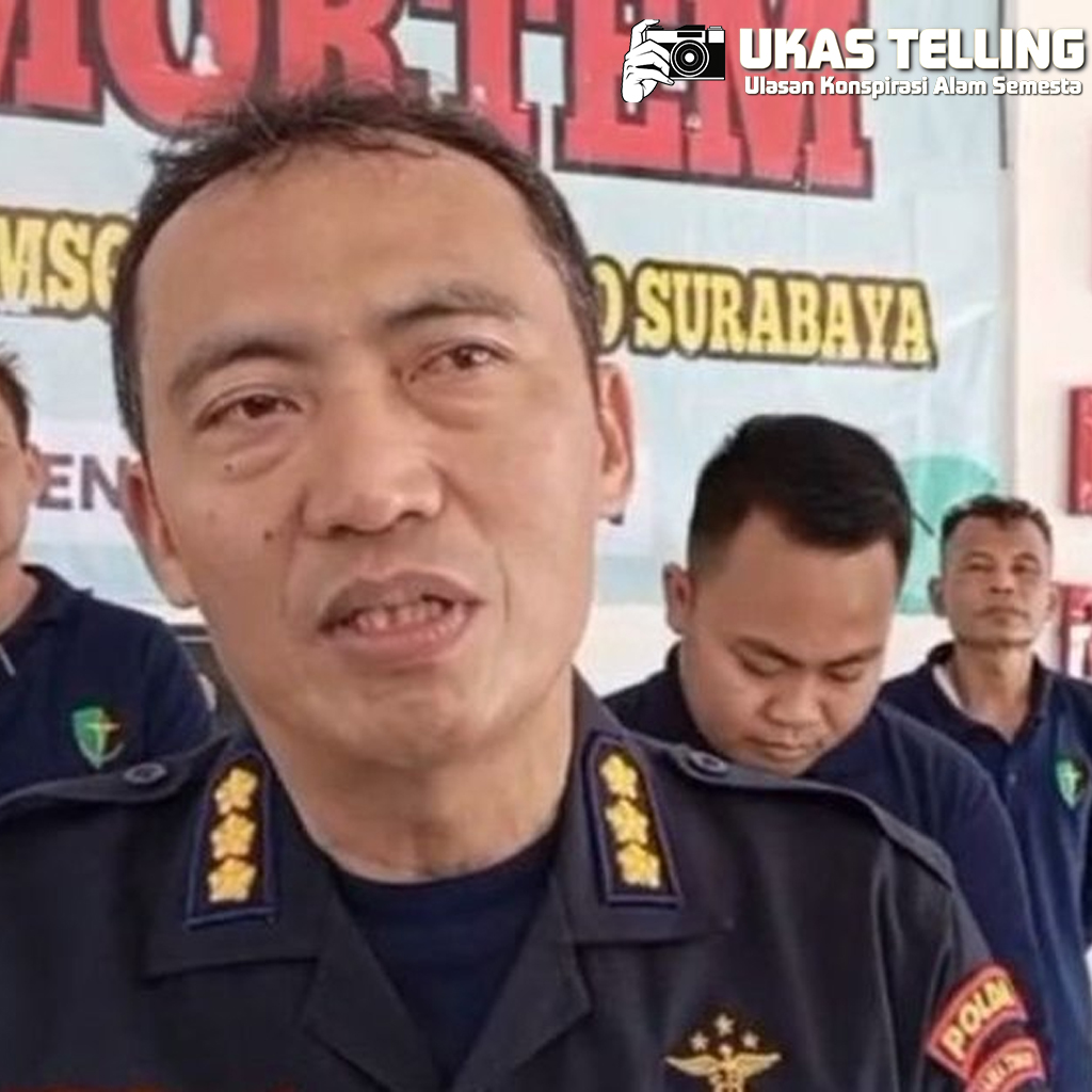Tim DVI Polda Jatim Identifikasi 2 Jenazah Ponpes A