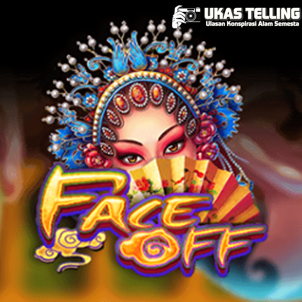 Cnnslot 100 Tarung Seru dalam Game Face Off