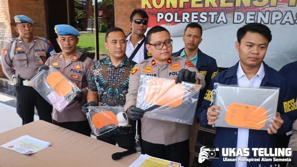 Atlet Australia Jadi 4 Korban, Pria India Ditahan