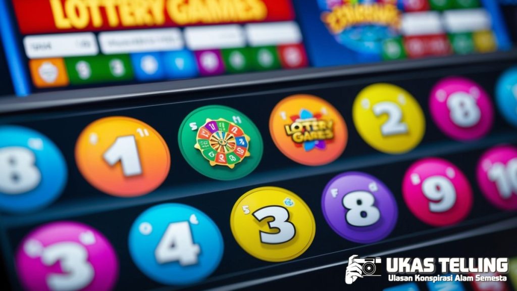 Togel Online Mengelola 1 Keuangan baru Tidak Boncos