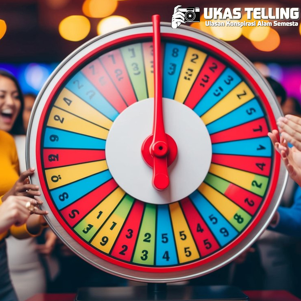 Sekali Klik Togel Online Seribu Takdir 2025!