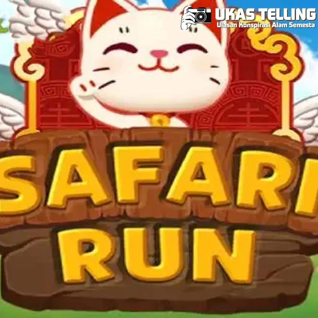 Safari Run Aksi Cepat dan Hanya di Cnnslot 2025