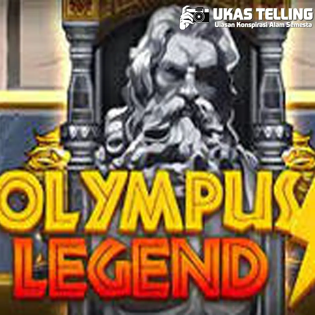 Olympus Legend Kedahsyatan Promo Link Ruby8000