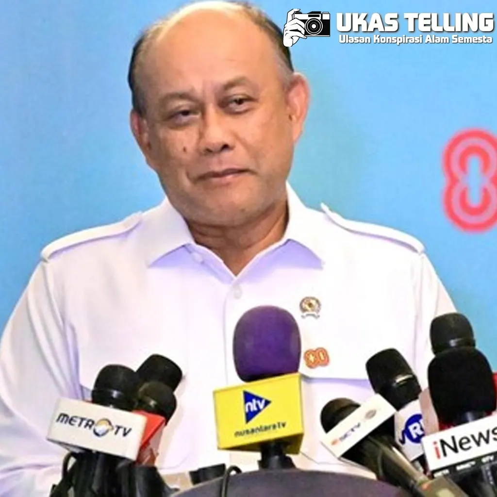 7 Poin Penjelasan Penuh Dadan Hindayana soal MBG