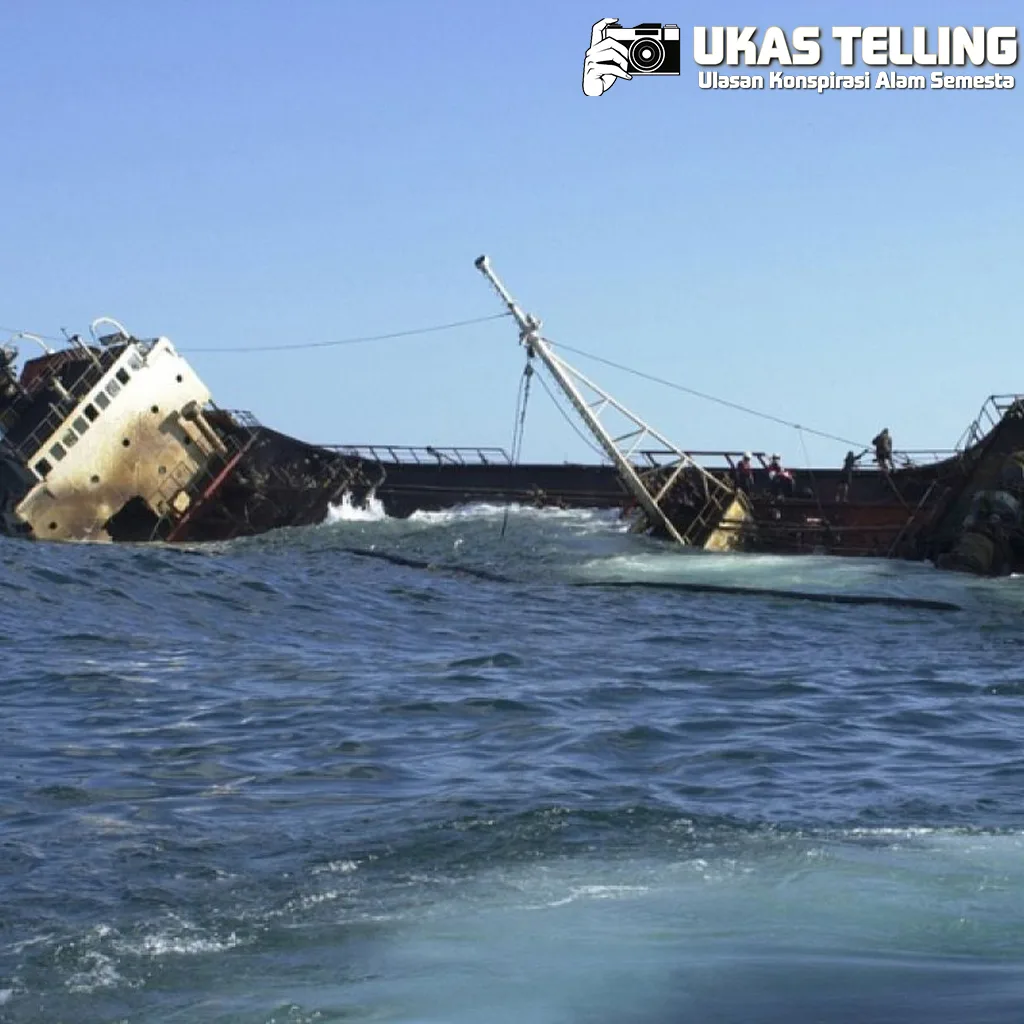 Pantai Turki Berduka, 14 Penuh Nyawa Hilang di Laut