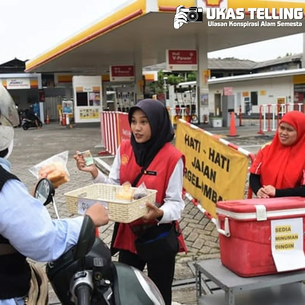 SPBU Swasta Dapat Jatah Impor baru BBM 2026!