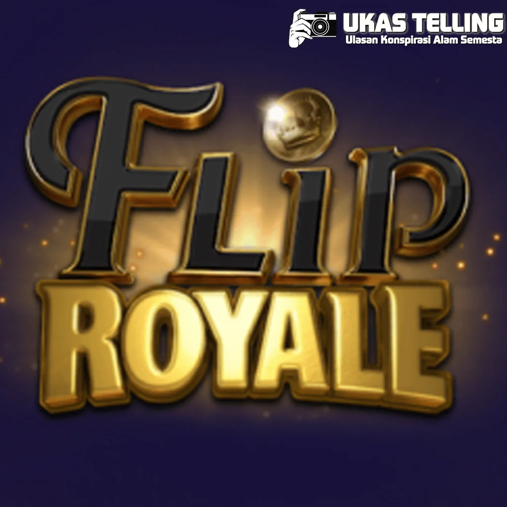 Flip Royale Lagi Situs Toto 4D Korban Demamnya!