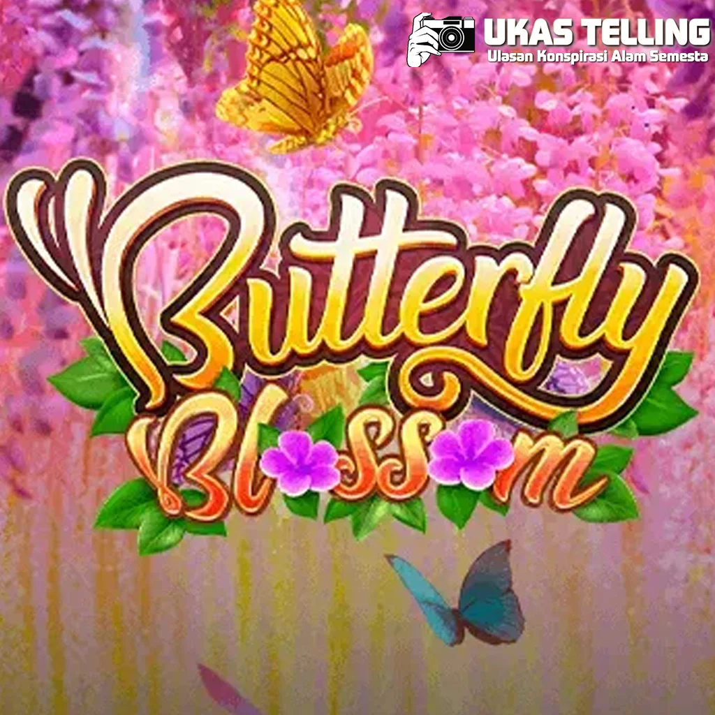 Butterfly Blossom Di Balik Indah 18 Bayangan Kelam