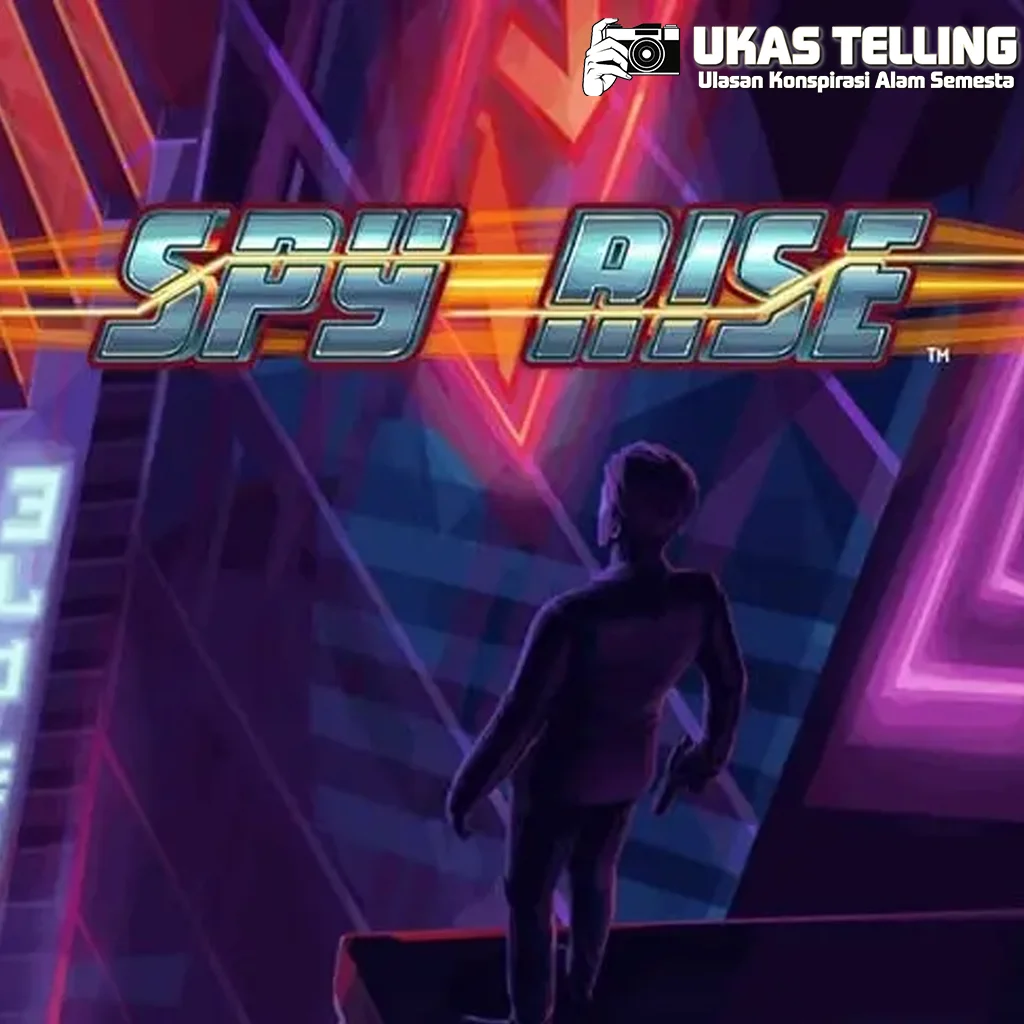 Spy Rise Keren Paling Handal dan Cerdas 2025!