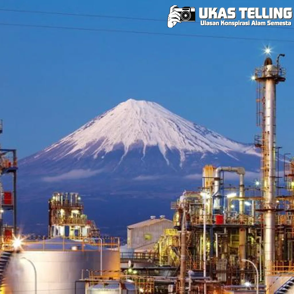Jepang Gelontorkan Rp 2.265 T! Ekonomi Langsung Terbang?