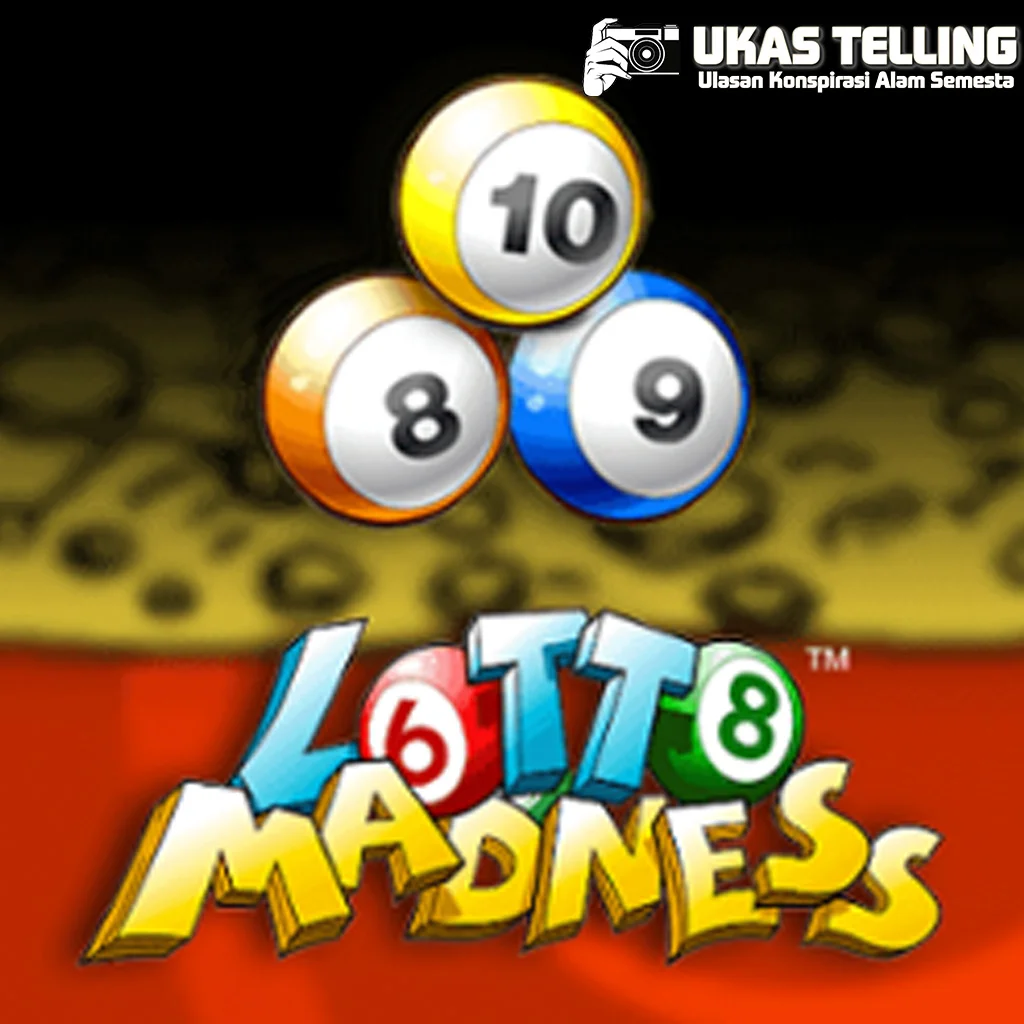 Lotto Madness Makin Bertarung Sengit Slot777!