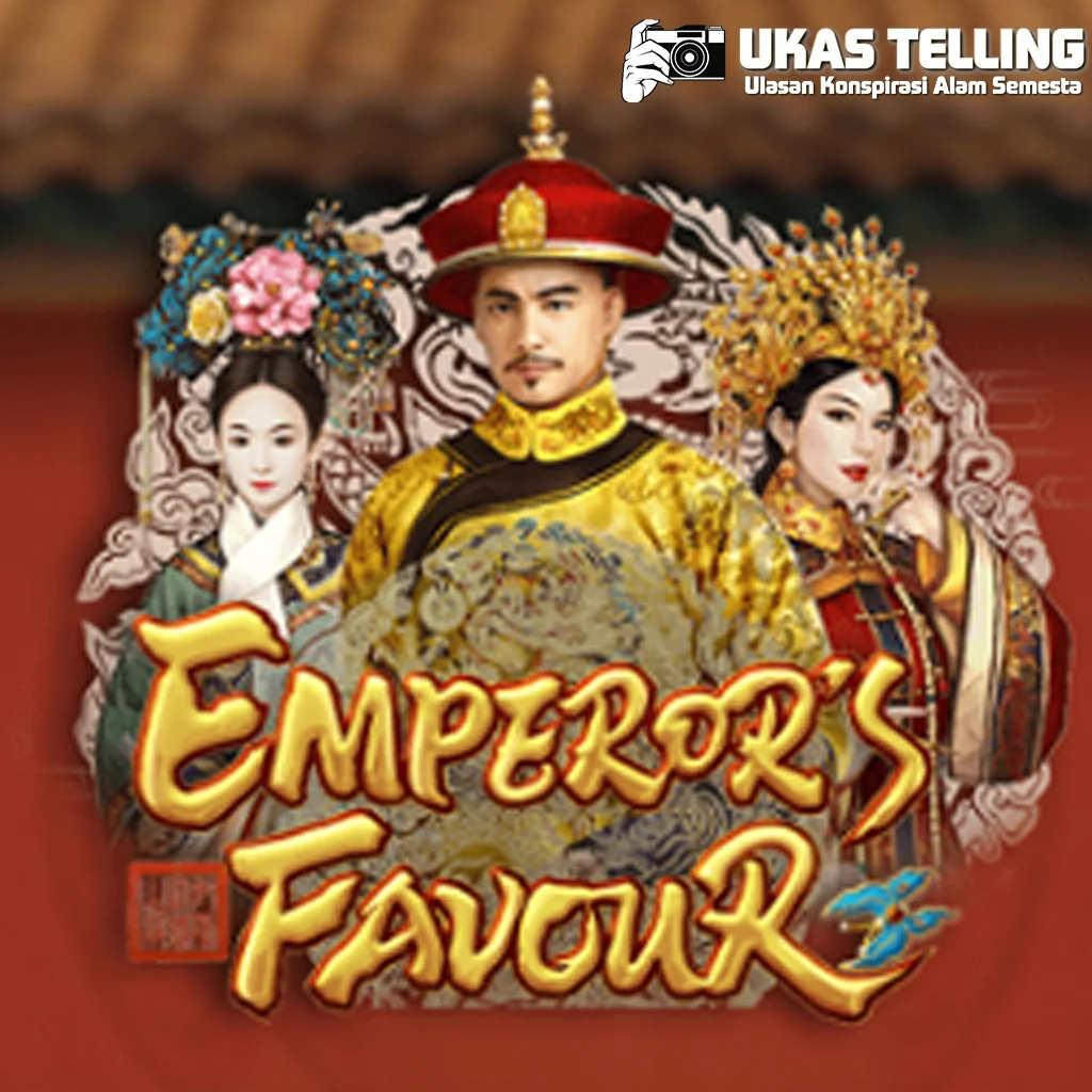 Emperor’s Favour Kepiye Selir Biasa Lawan 65 Mlebu!