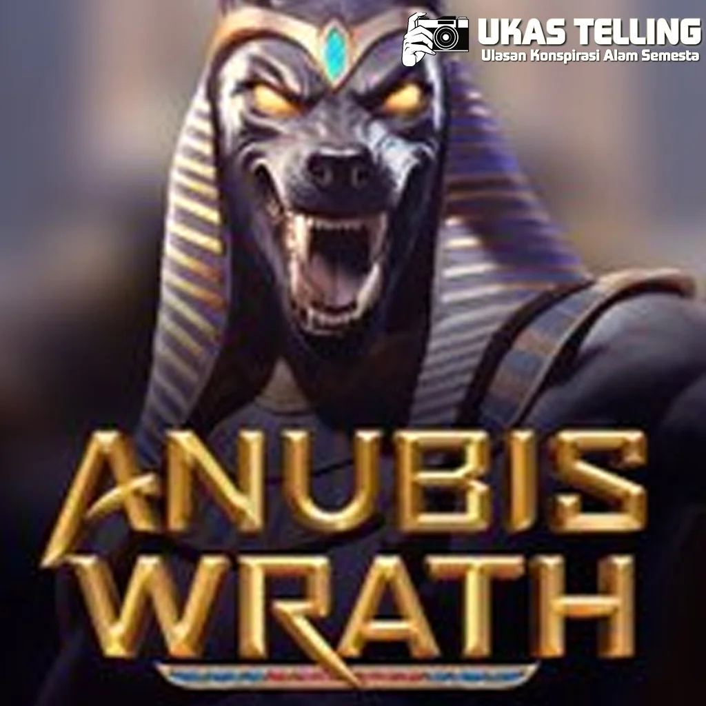 Anubis Wrath Buka 2000 Segel Kekuatan Terlarang