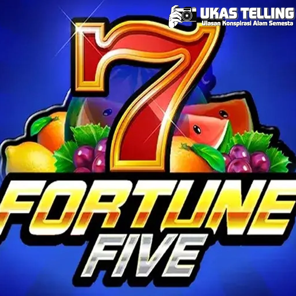 Fortunate Five, Misteri 4 Jawa Gaul Tanpa Tanding
