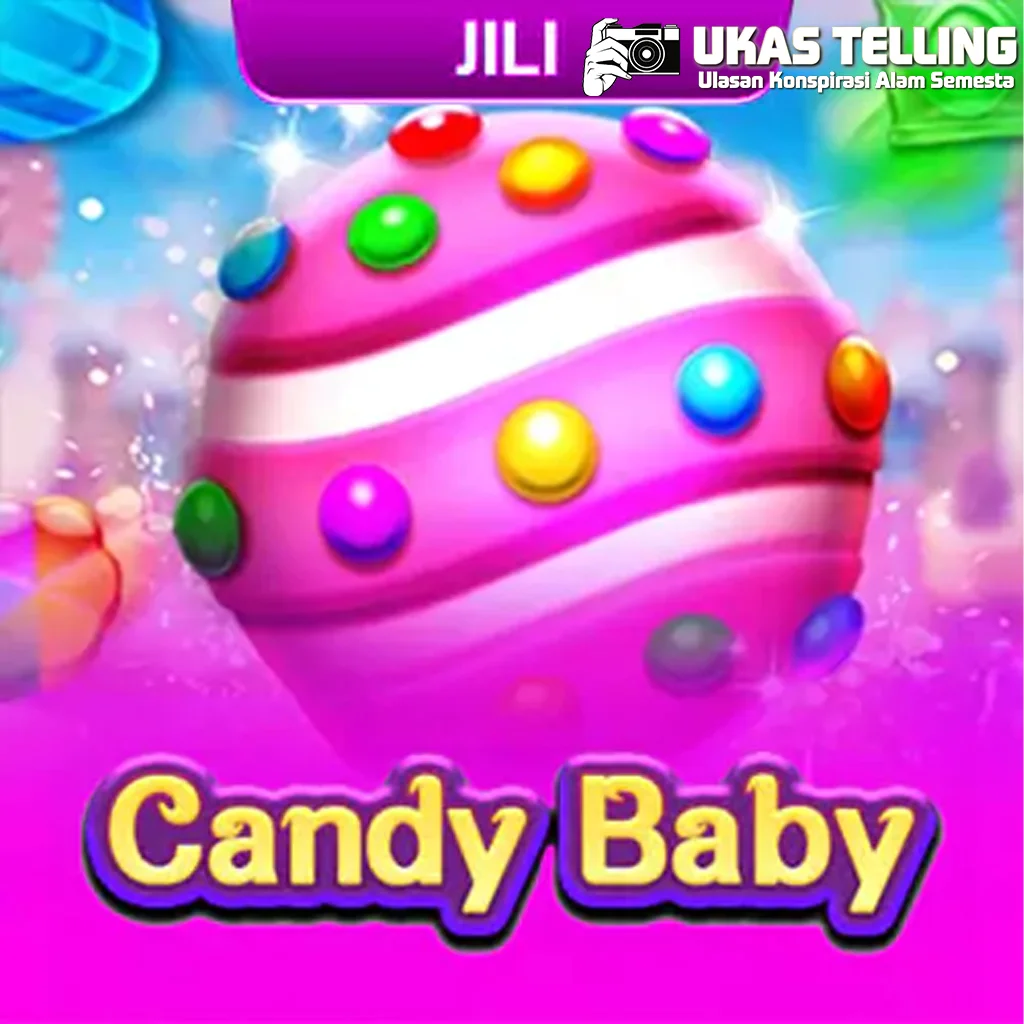 Candy Baby Jadi 1 Top Player Leaderboard Resmi
