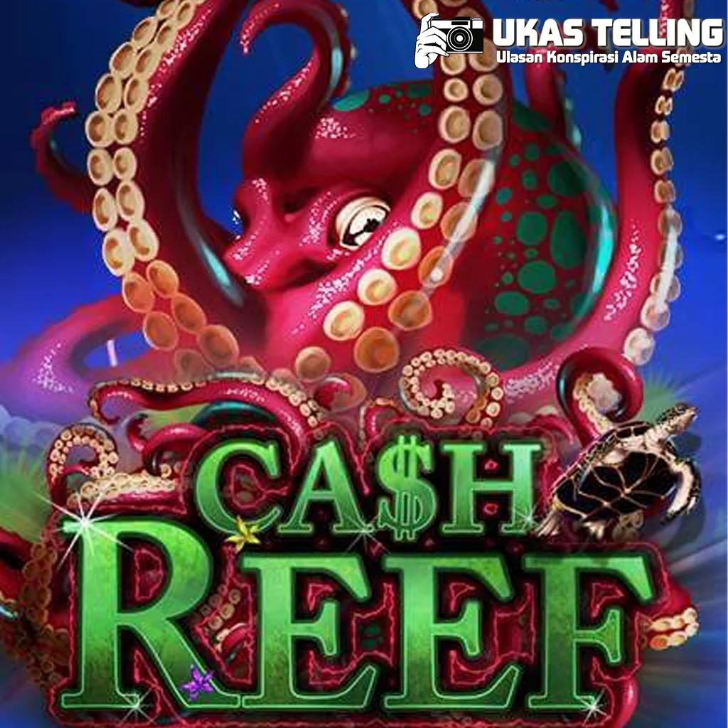 Nikmati 85 Gameplay Cash Reef Tanpa Stress