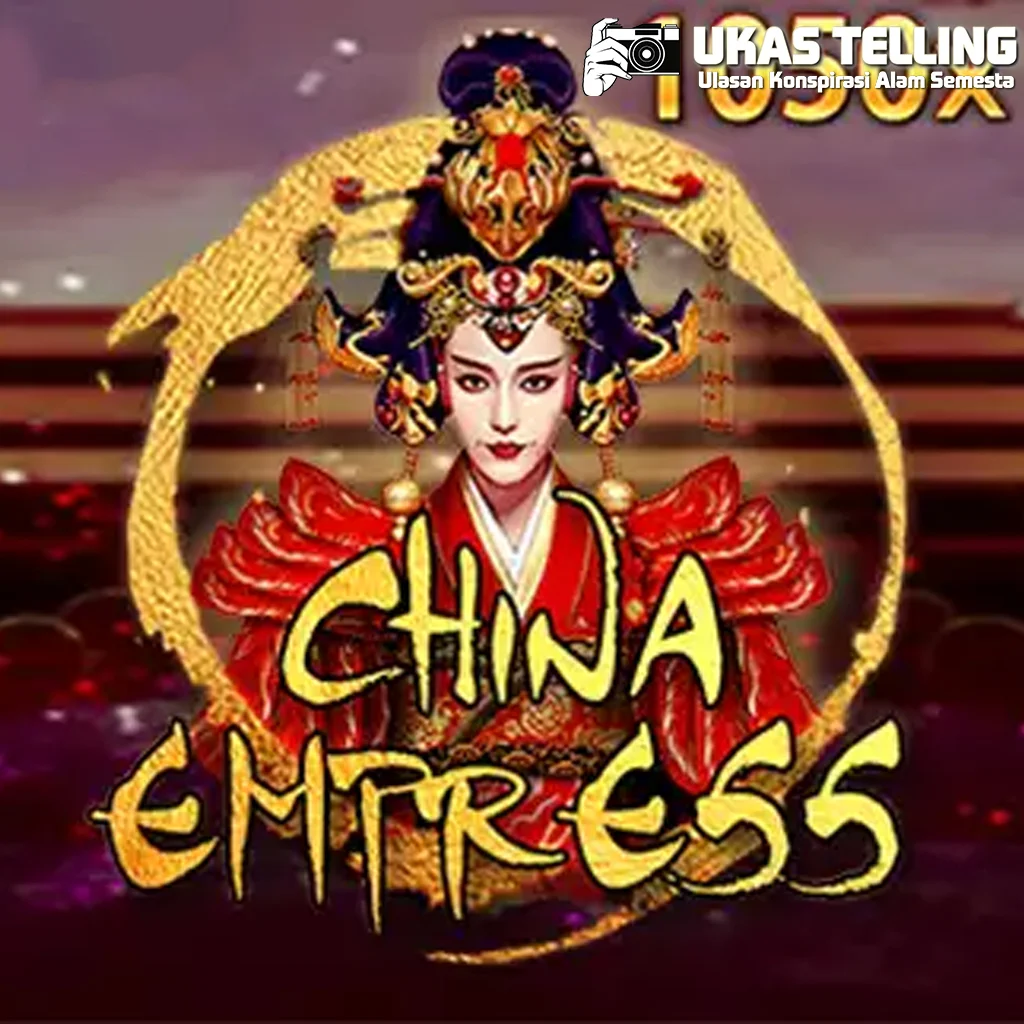 Game China Empress Cinta Jadi 27 Maharani Tiongkok