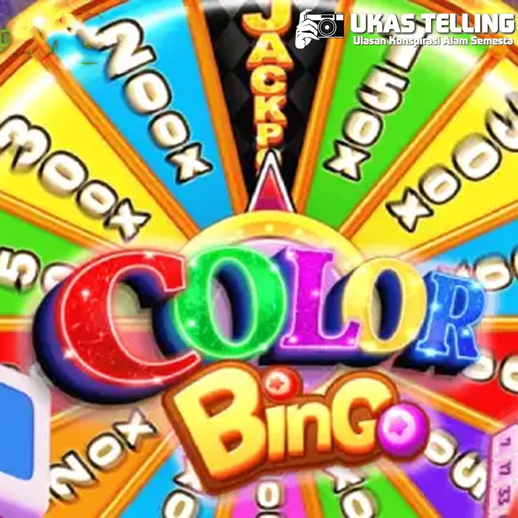 Style 47 Color Bingo Lo Serangan Ketinggalan!