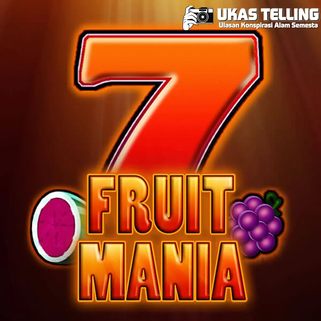 Fruits Mania 1 Otak Baru Sehabis Kerja atau Kuliah