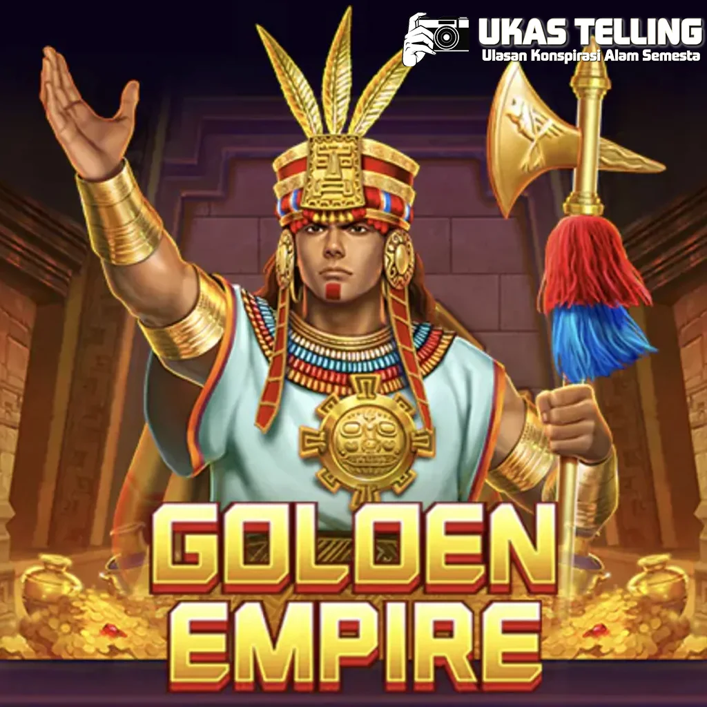 Golden Empire Mungkin Belum Tau 100 Imperium