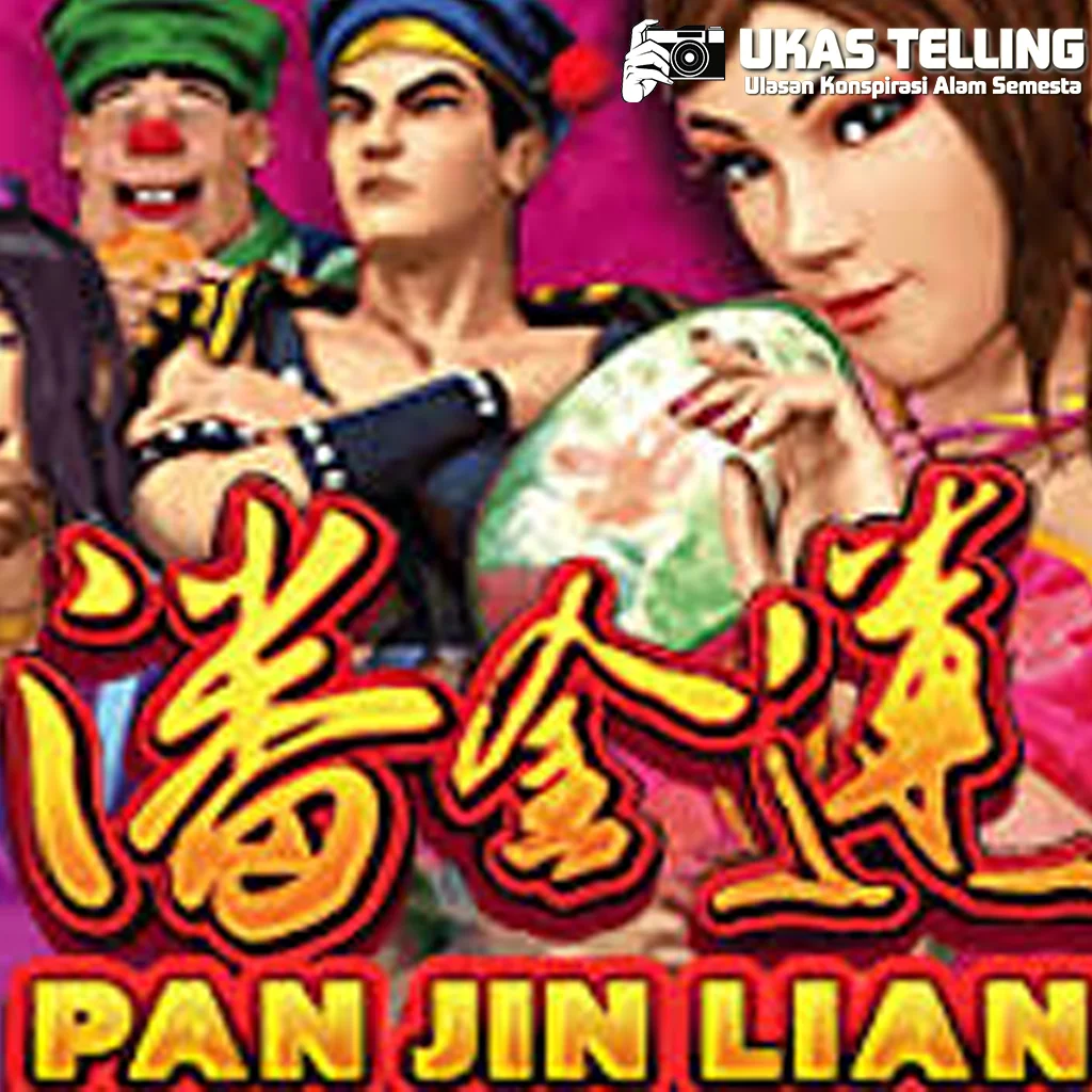 Kontroversi Abadi 6 Misteri di Balik Tokoh Pan Jin lian