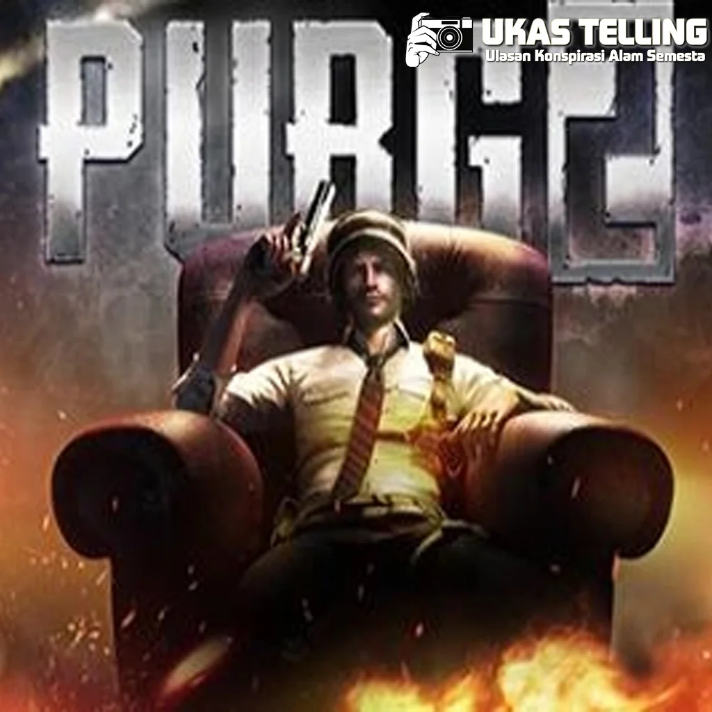 PUBG2 Grafis Baru Ultra HD dan Dukungan 90 FPS