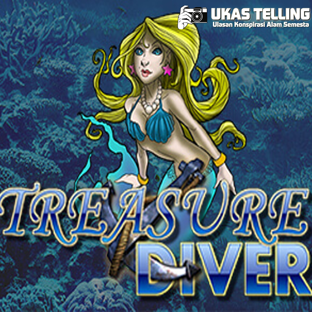 Treasure Diver Masa Baru dan Rencana 14 Developer