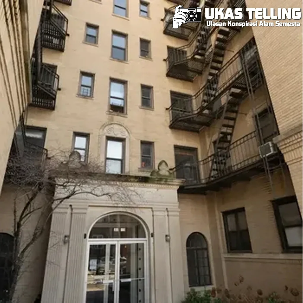 Ditinggal Zohran, Resmi Sewa Apartemen Ini Rp 52 Juta!