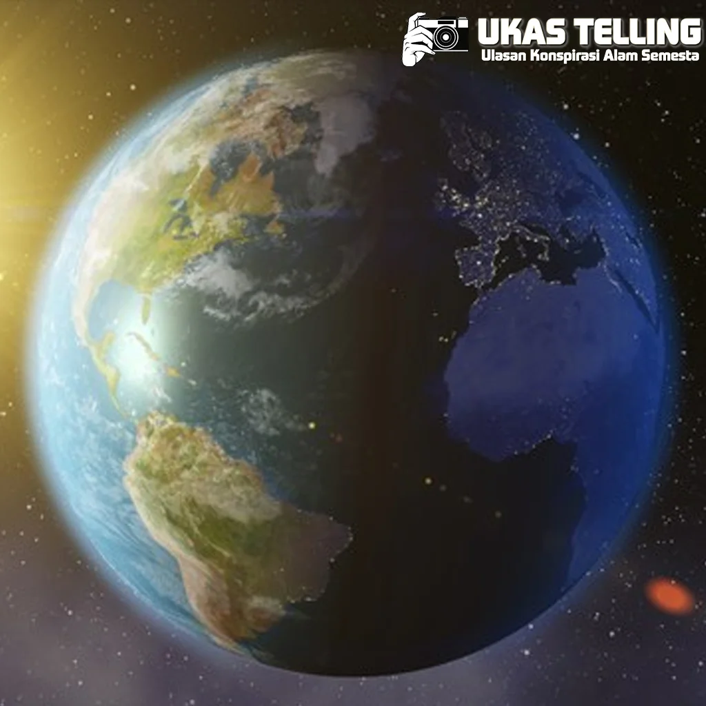 Hari di Bumi Jadi 25 Jam? Ini Baru Penjelasan Ilmiahnya!