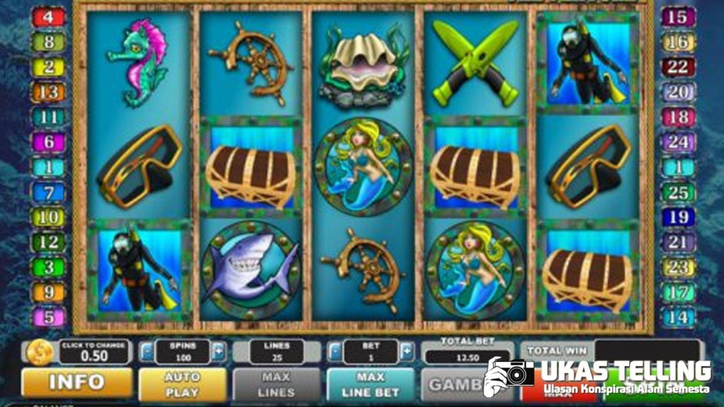 Treasure Diver Masa Baru dan Rencana 14 Developer