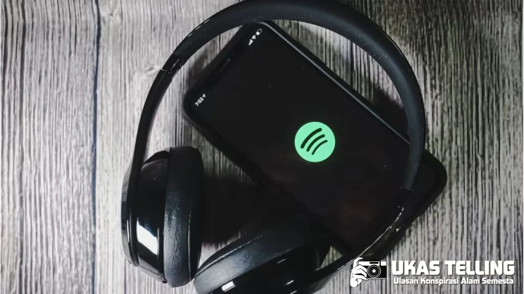 Spotify Wrapped 2025 Meledak dari Sekadar Recap Musik