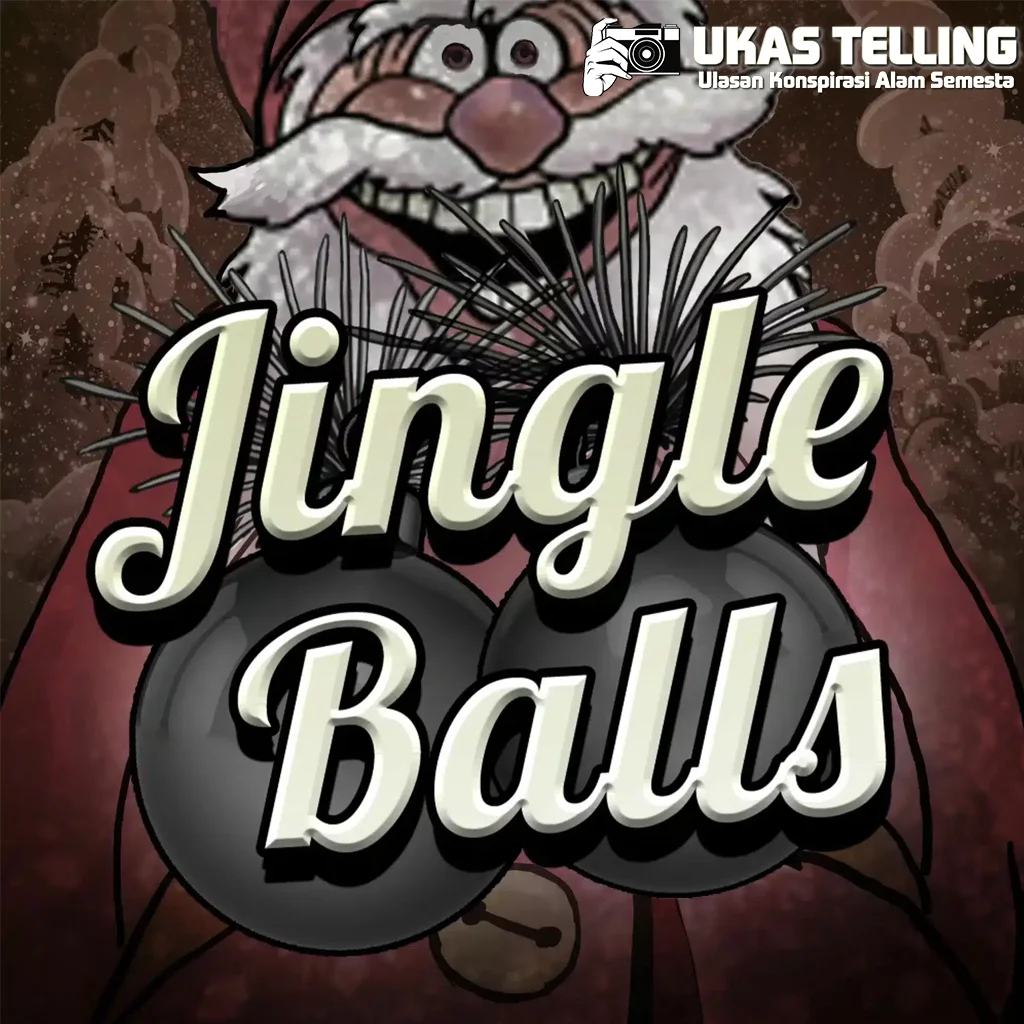 Jingle Balls Tidak Butuh Berani 96 Tutorial Panjang