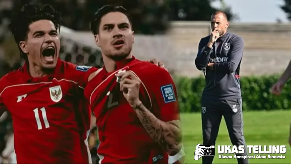 John Heitinga Tidak Ambil 3 Tawaran, Timnas Indonesia