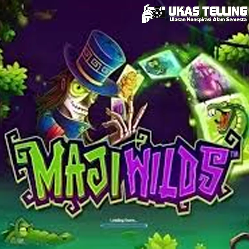 Bucin Sama Pet Lo? Maji Wilds Jawab 18 Hadiah