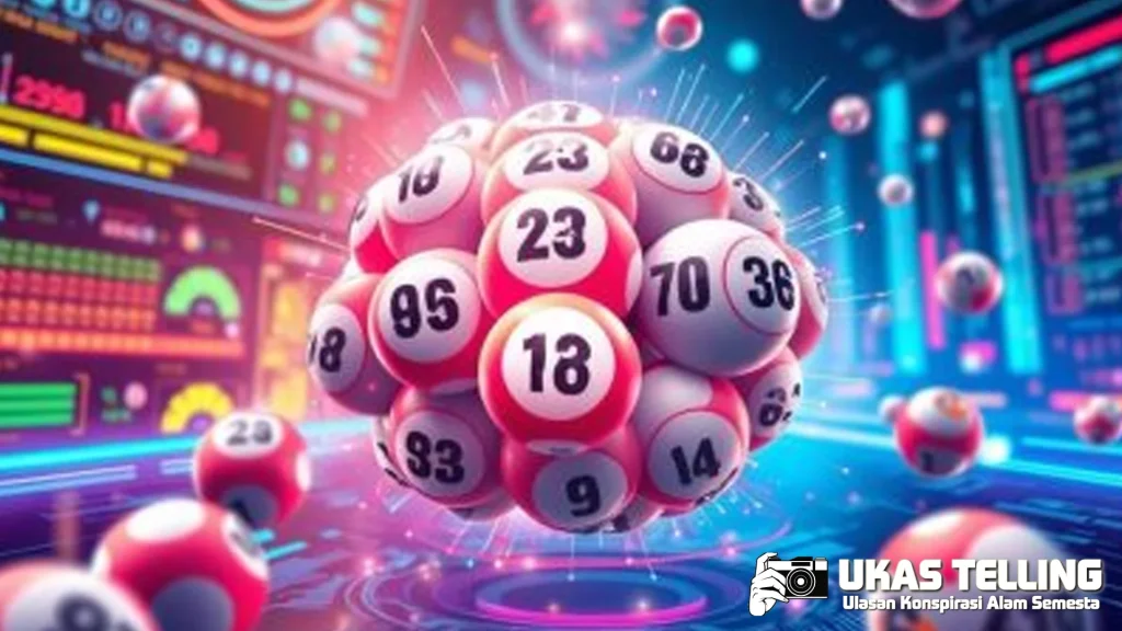 Togel Online Serba Serbi 1000 Layar Penuh