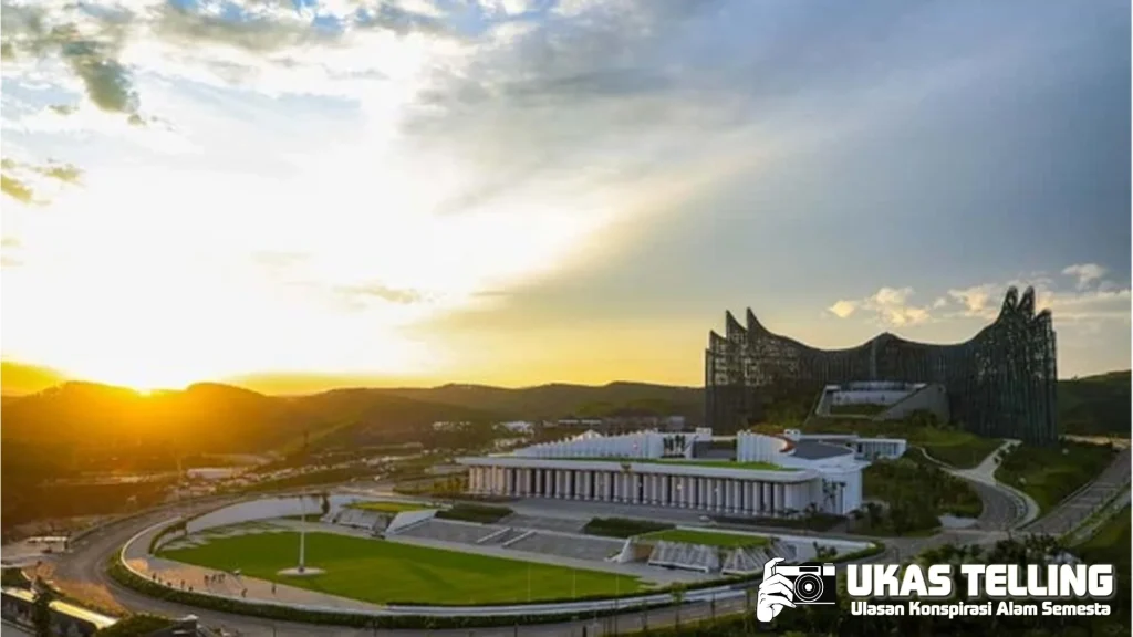 IKN Kini! 147 Ribu Jiwa, baru Gen Z Jadi Mayoritas!