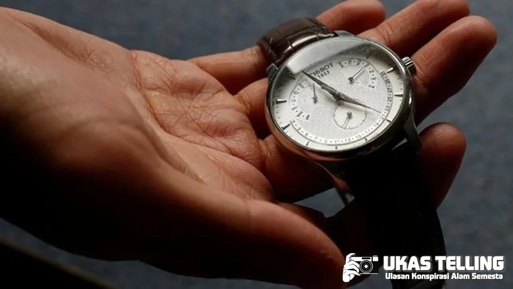 Hari di Bumi Jadi 25 Jam? Ini Baru Penjelasan Ilmiahnya!