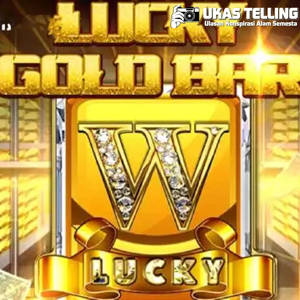 Lucky Goldbar Bikin Lupa 1 Cicilan, Ingatnya Uang Terus!