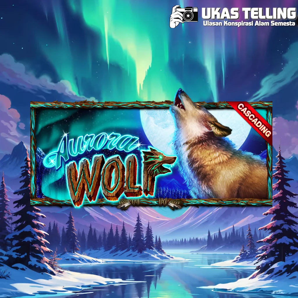 Aurora Wolf Game Simulasi 12 Ekosistem Tajam