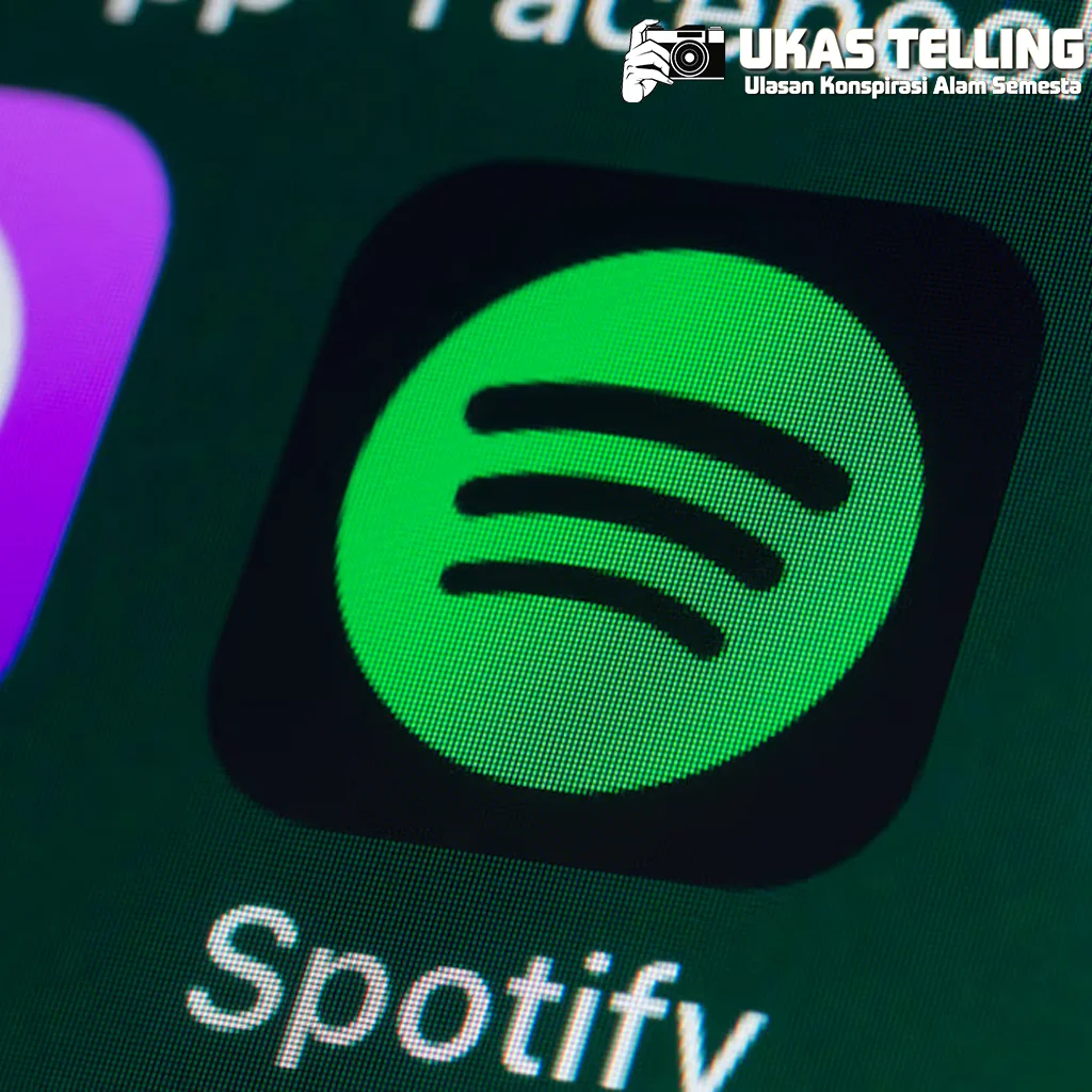 Spotify Wrapped 2025 Meledak dari Sekadar Recap Musik