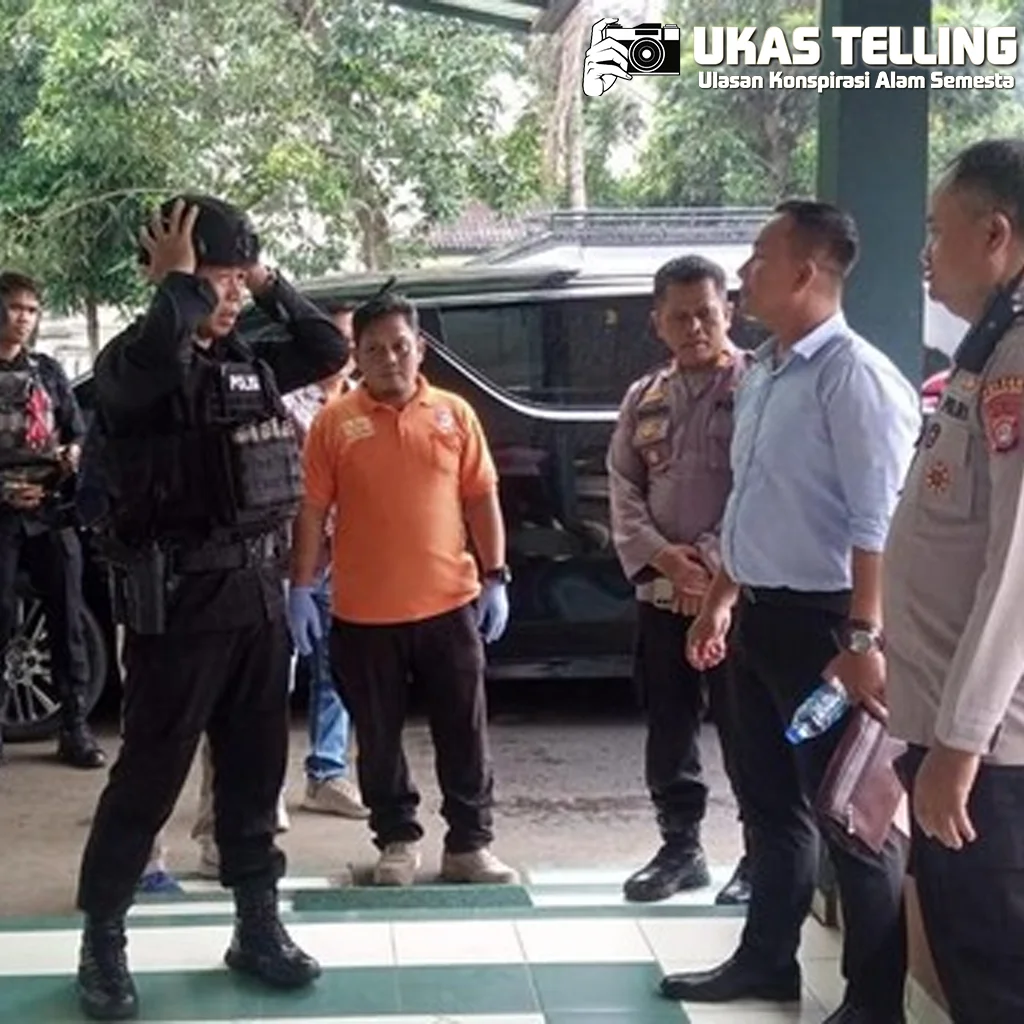 Teror Bom Sekolah: 10 Sekolah Dicek, Apa Hasilnya?