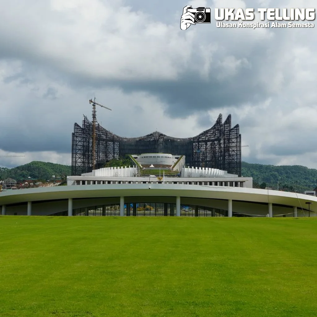 IKN Kini! 147 Ribu Jiwa, baru Gen Z Jadi Mayoritas!