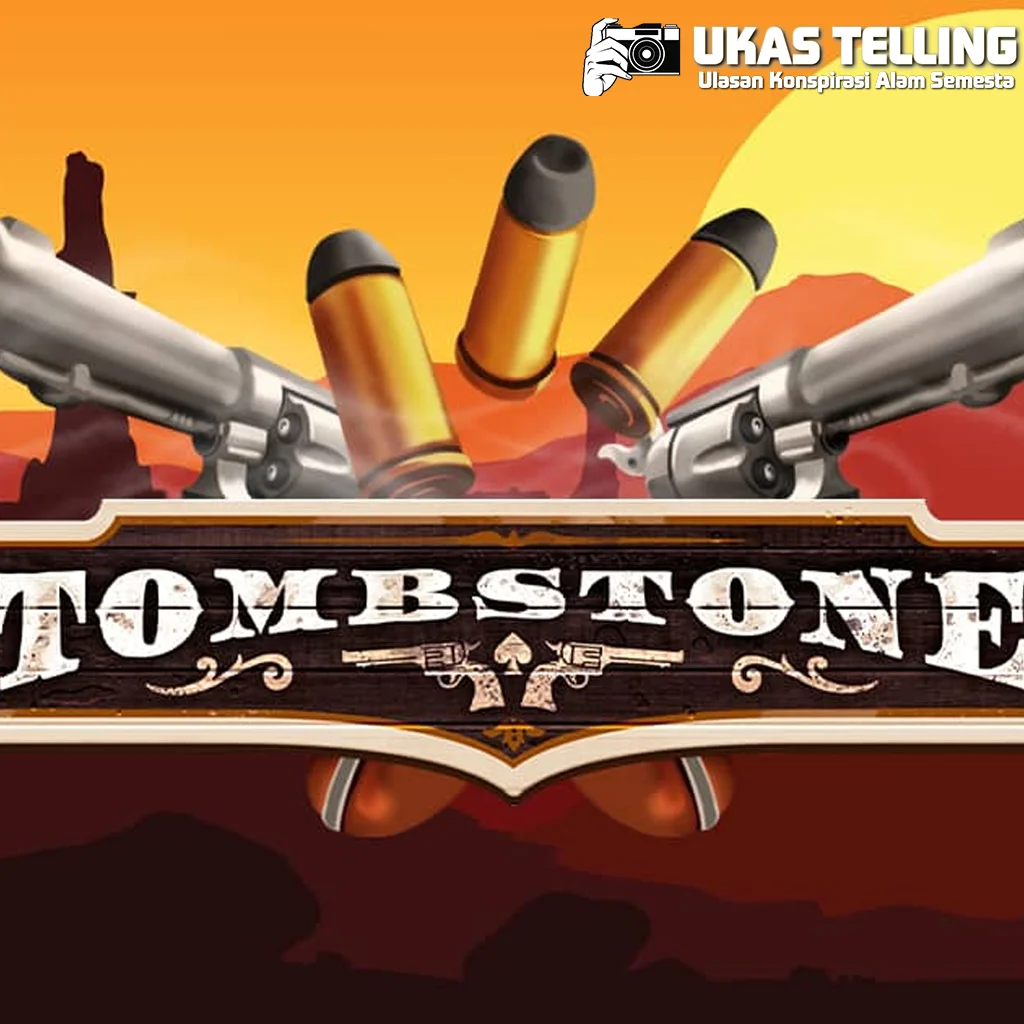 Tombstone Boss 300 Pertarungan dan Terberat